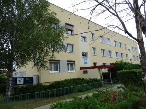 Syndyk sprzeda udział 1/2 w spółdzielczym własnościowym prawie do lokalu