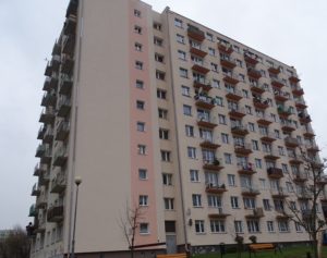 SPRZEDANE/Syndyk sprzeda mieszkanie w Gorzowie Wlkp.